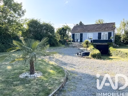 vente maison/villa 3 pièces