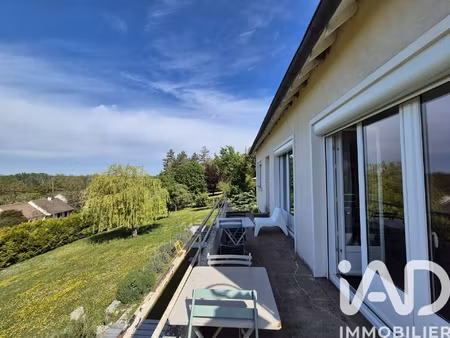 vente maison traditionnelle 8 pièces