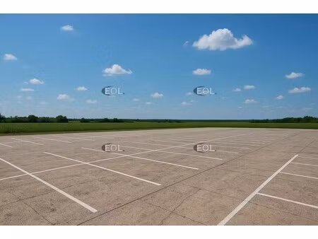 location terrain ozoir la ferriere 77330 8000m²