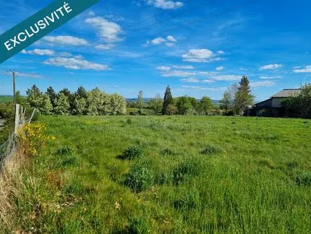 terrain constructible a la campagne