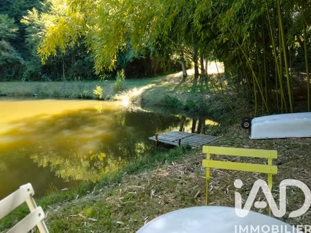 vente terrain 19 358 m²