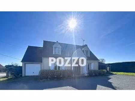vente maison à beauchamps (50320) : à vendre / beauchamps