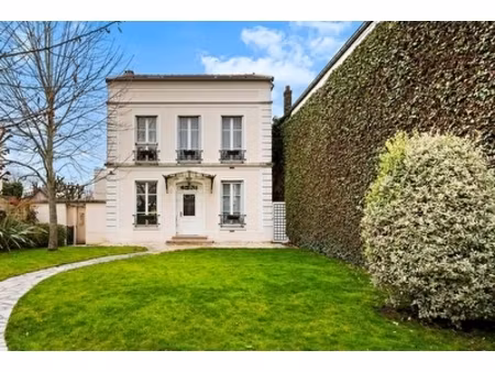 maison saint germain en laye 6 pièce(s) 161 m2