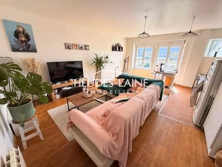 location appartement 2 pièces à avranches (50300) : à louer 2 pièces / 50m² avranches