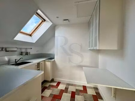 location appartement 2 pièces à flers (61100) : à louer 2 pièces / 23m² flers