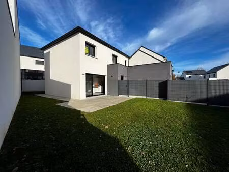 location maison à melesse (35520) : à louer / 120m² melesse