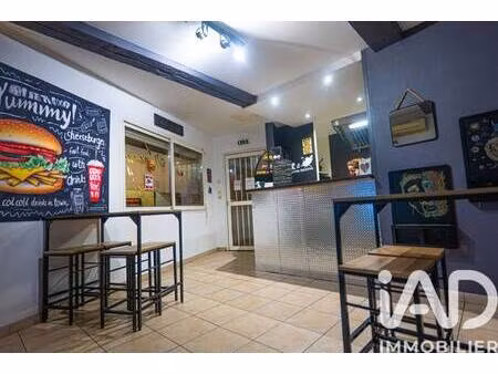 local commercial à vendre