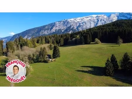 maison de luxe de 2 chambres en vente à mont-saxonnex  auvergne-rhône-alpes