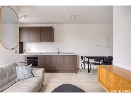 appartement te huur in antwerpen met 2 slaapkamers