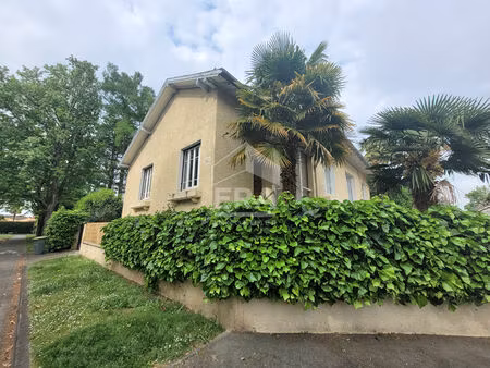 appartement 3 pièces 52 m² à louer billère 64140 ? | era immobilier