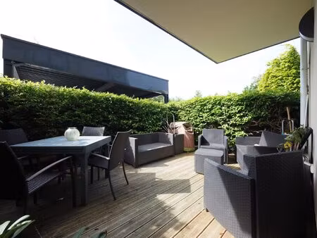 appartement à vendre bois-d'arcy