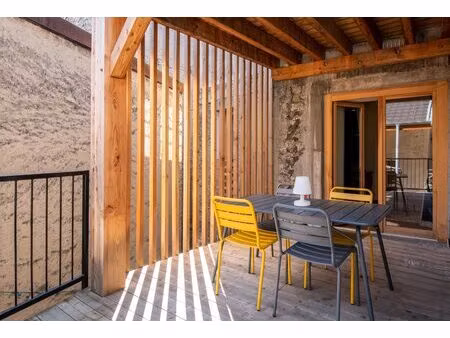 appartement à vendre évian-les-bains