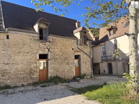 à saisir – immeuble de caractère à amenager 4 appartements