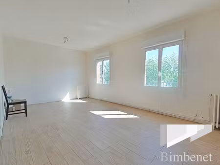 rare!immeuble de rapport orleans 3 appartements 3 garages