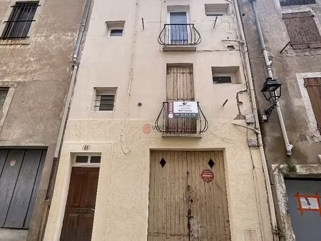 immeuble