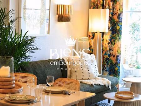 appartement t2 bis en locations saisonniere