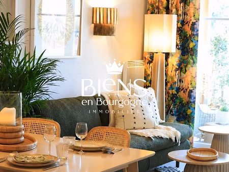 exclusif levernois appartement t2 bis en location saisonniere