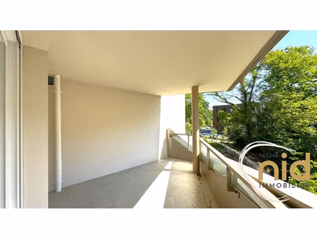 meylan appartement t3 2025 de 68m² avec terrasse