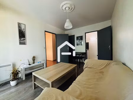 appartement toulouse 2 pièce(s) 32 m2