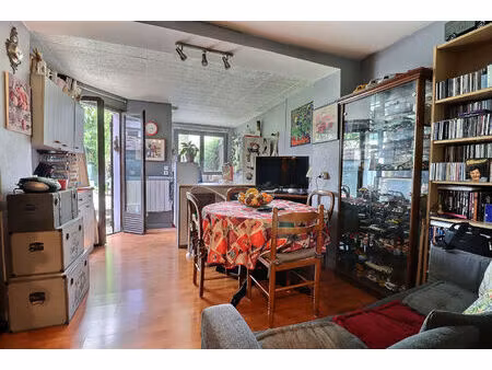 appartement vitry-sur-seine 2 pièces 40 74 m2