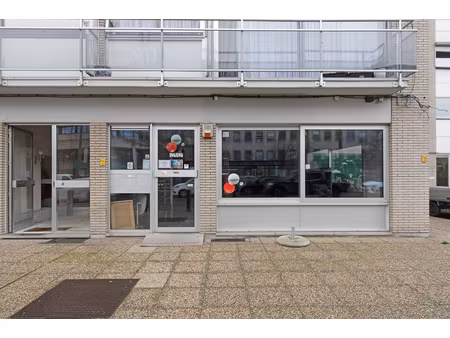 commercieel te huur in deurne