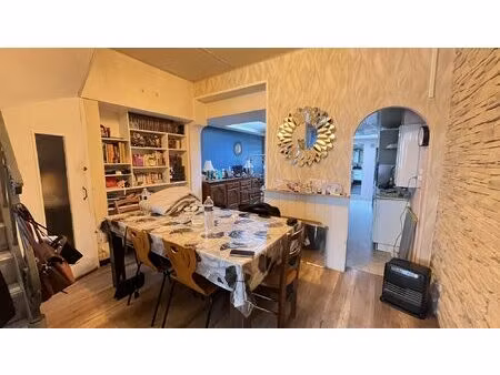 a vendre maison amienoise à rénover