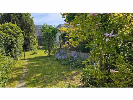 maison amiens quartier saint honoré 3 pièce(s) 73.01 m2