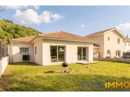 maison 4 p+c