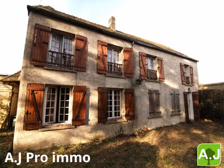 maison ancienne à rénover