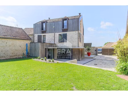 maison 6 pièces 163 m² à louer crespières 78121 ? | era immobilier