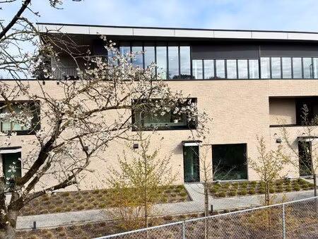 huis te huur in gent met 3 slaapkamers