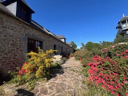 maison à vendre grâces