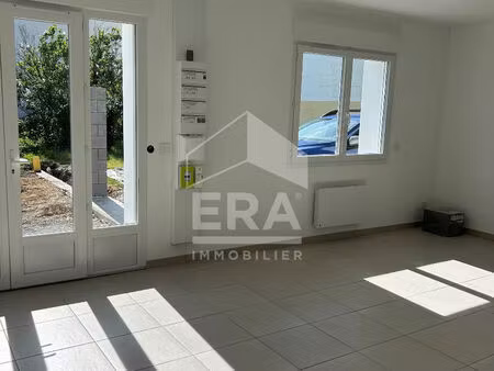 maison 4 pièces 93 m² à louer gradignan 33170 ? | era immobilier