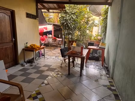 maison à vendre 6 pièces kourou (973)