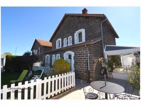 maison 5 pièces