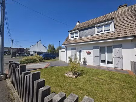 maison à vendre merville