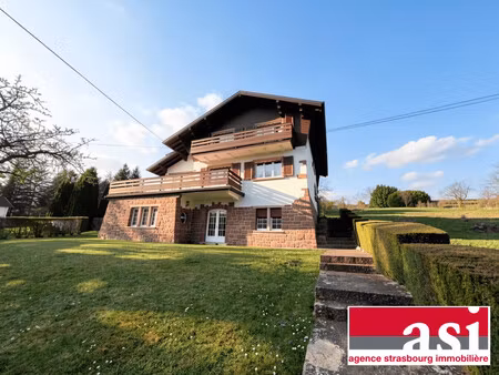 demeure d'exception de 259 m² sur un terrain de 25 55 ares -