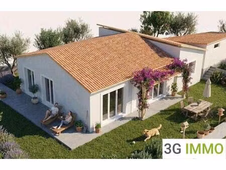 maison 4 pièces