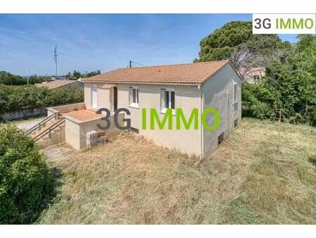villa 8 pièces