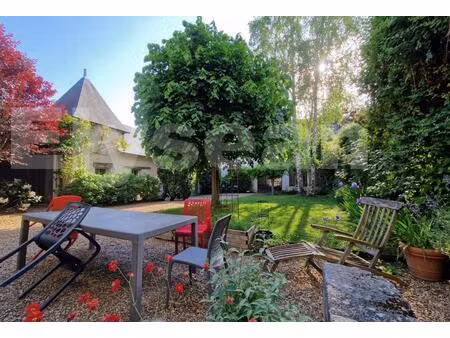 maison/villa 9 pièce(s) 203 m2