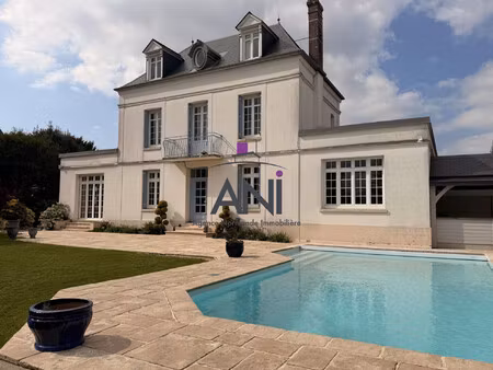 villa lou