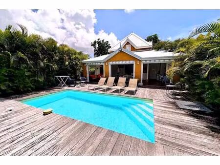 résidence louisianna park - villa d'exception à vendre