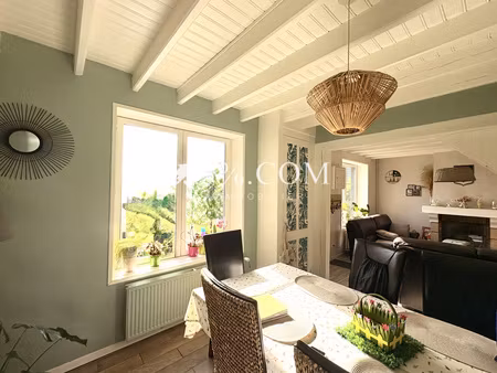 maison avec terrain a wimereux centre