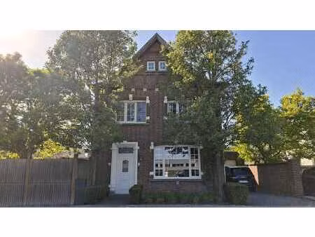 huis te huur in zulte met 5 slaapkamers