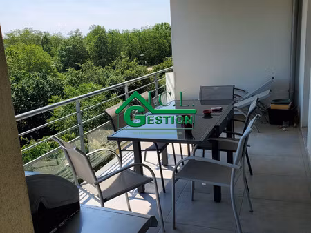 appartement à louer cernay
