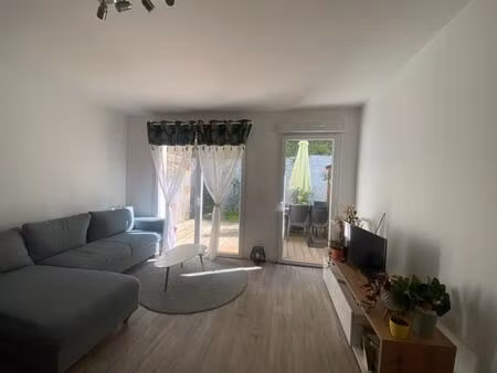 maison deux chambres duplex