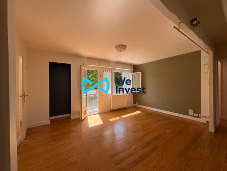 appartement 4 pièces à pau (64000)