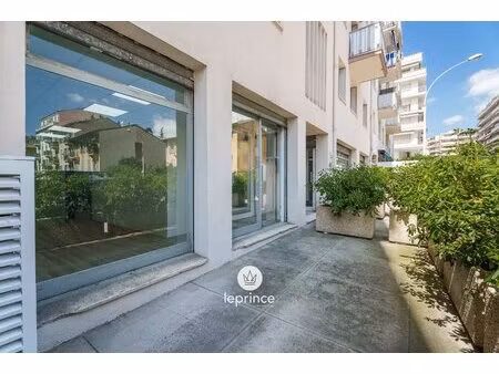 nice cessole - location pure - 40m2