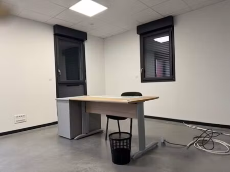 bureau à louer