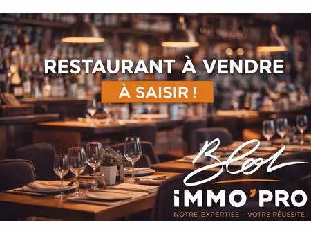 vente fonds de commerce 300 m2 à bourgoin-jallieu